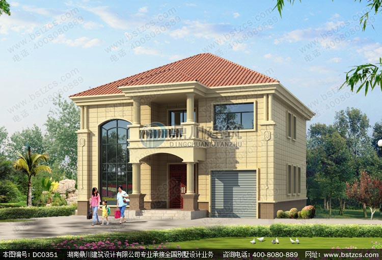 農(nóng)村自建房，從選址、設(shè)計(jì)及施工三個(gè)方面來說說應(yīng)注意的問題!