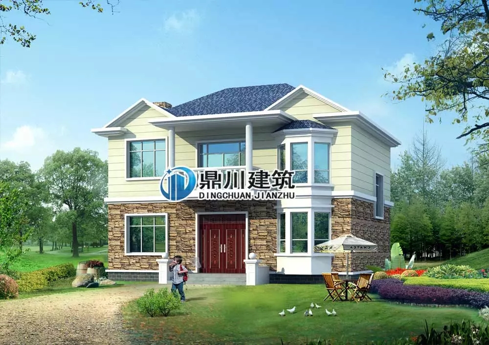 自建房裝修必知的8種戶型常識，不看要后悔！