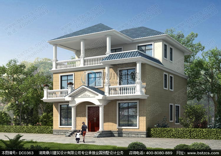 自建房裝修打算請公司？那么這份防陷阱寶典你一定需要！