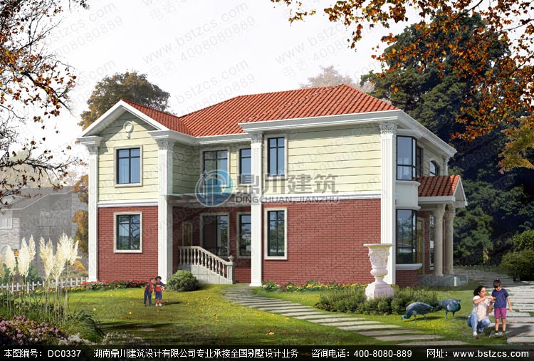 自建房常用的基礎類型介紹，讓你明明白白建好房！