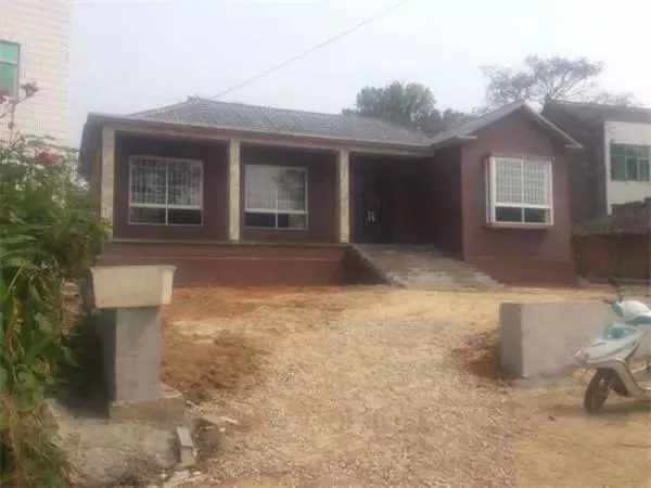 建房自訴：大叔15萬(wàn)建好一層自建房，簡(jiǎn)單舒適還省錢(qián)！