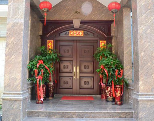 農村自建房裝修省錢攻略