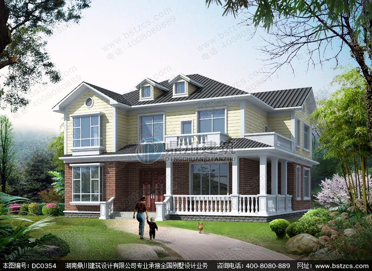 讓農村自建房施工隊抓狂的現澆坡屋面施工，原來如此簡單！
