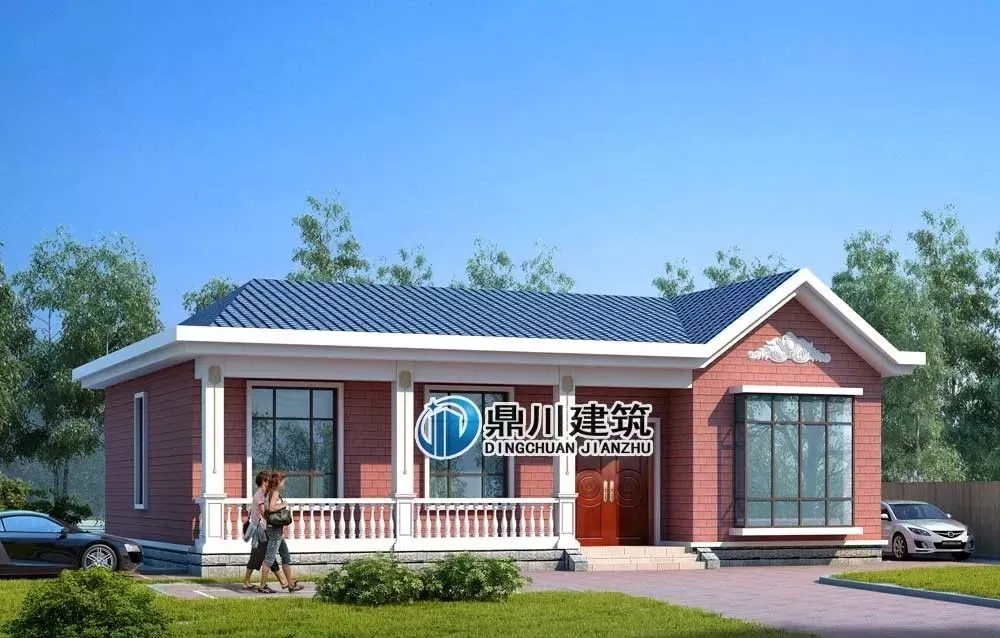 【干貨】農村自建房水電管預埋正確方法，省心又省錢！