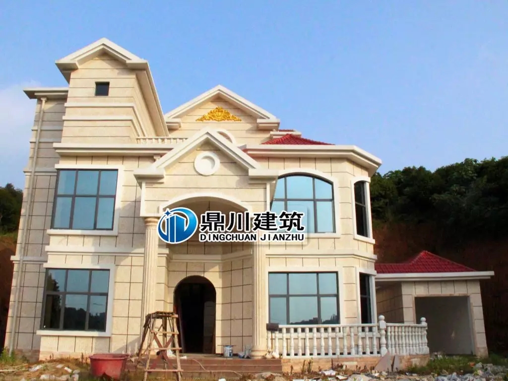 農(nóng)村自建房是用地暖好還是暖氣片好？這樣選擇不會錯！