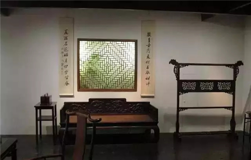 傳統(tǒng)中式書房，古人留下的另一個瑰寶，美醉了