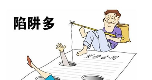 農村自建房裝修預算要多少？裝修公司的陷阱有哪些？