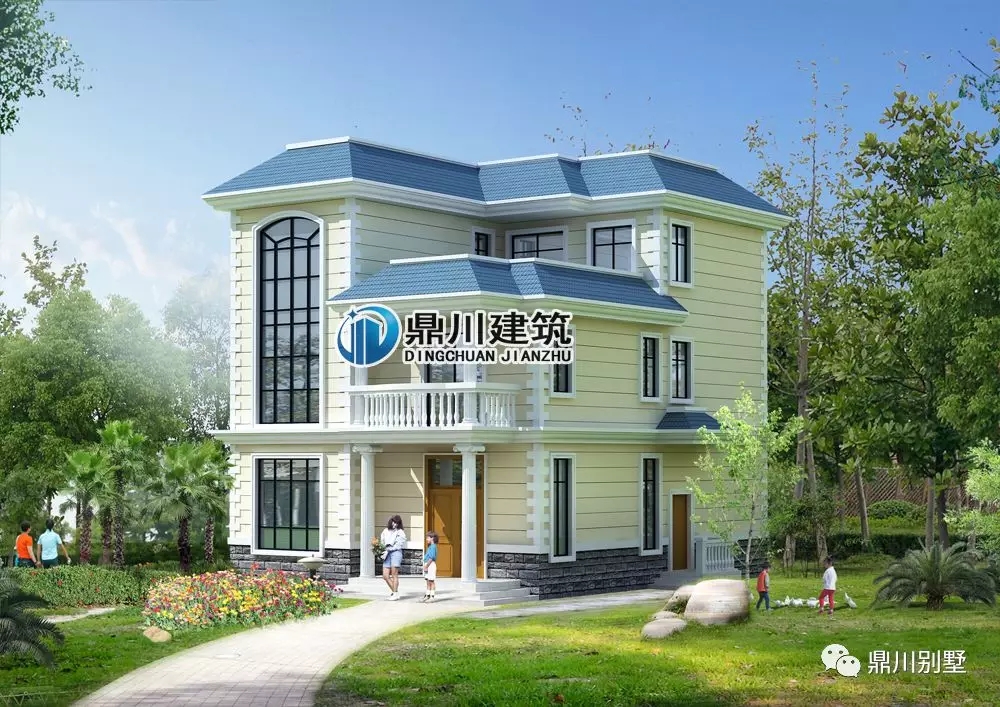 農村建房指南，讓你的建房之路順直無阻!