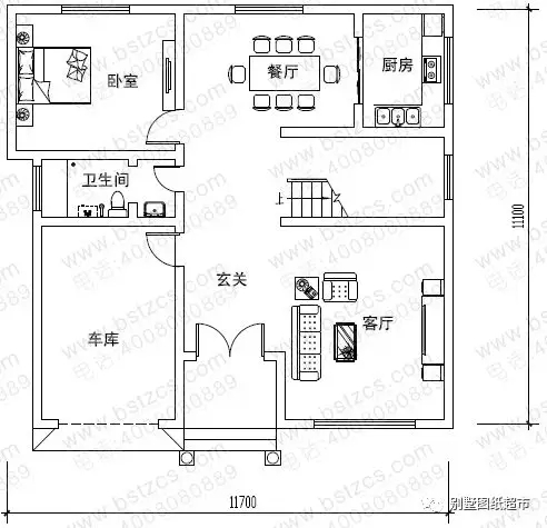 在城里28萬能買到7室4廳3衛(wèi)1廚1露臺1車庫嗎？在農村建房就可以！