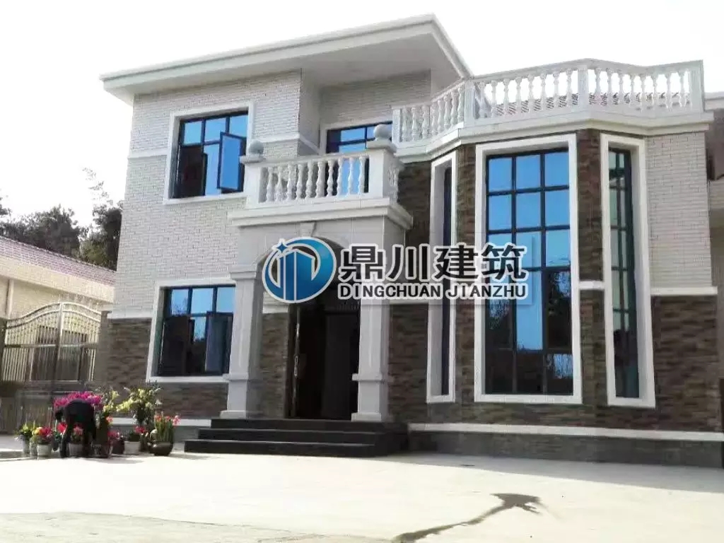 農(nóng)村自建房是用地暖好還是暖氣片好？這樣選擇不會錯！