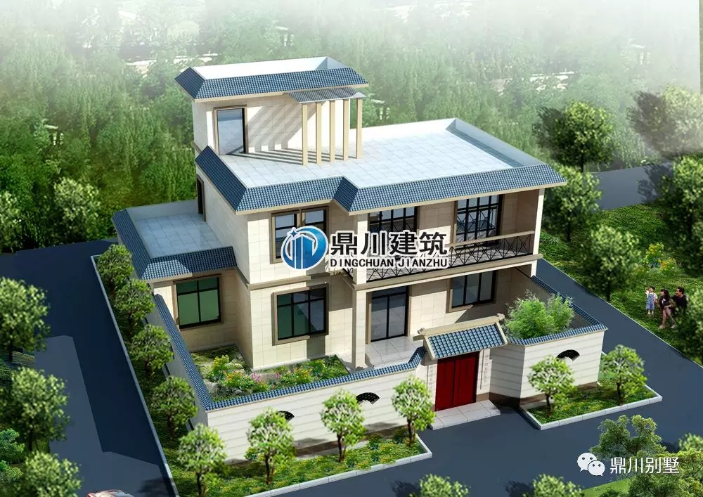 農村建房指南，讓你的建房之路順直無阻!