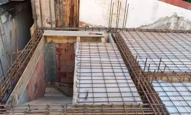 【干貨】農村自建房常見樓梯的做法，附教程！