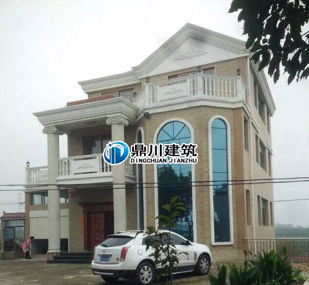 農(nóng)村自建房是用地暖好還是暖氣片好？這樣選擇不會錯！