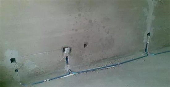 電路鋪設(shè)的幾個錯誤方法，我們教你來解決！