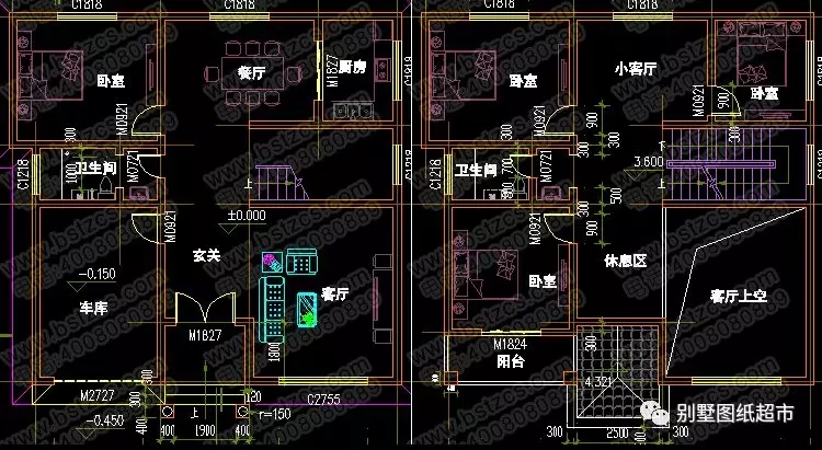在城里28萬能買到7室4廳3衛(wèi)1廚1露臺1車庫嗎？在農村建房就可以！