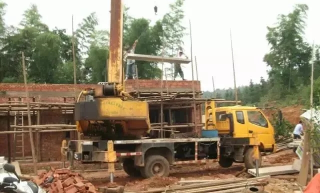 建房自述：一層帶閣樓自建房10萬搞定，養老真是很適合！