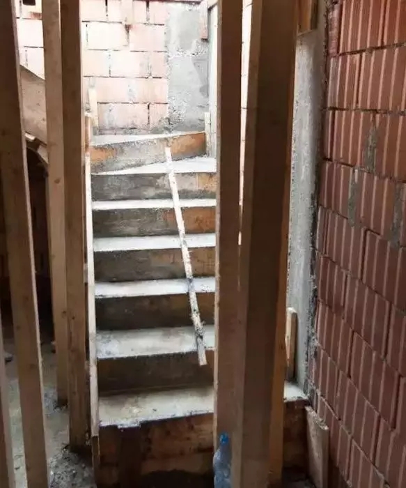 【干貨】農村自建房常見樓梯的做法，附教程！