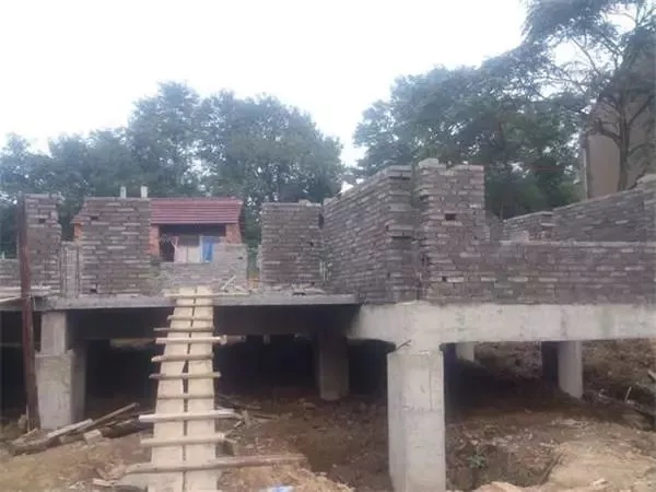 建房自訴：大叔15萬(wàn)建好一層自建房，簡(jiǎn)單舒適還省錢(qián)！