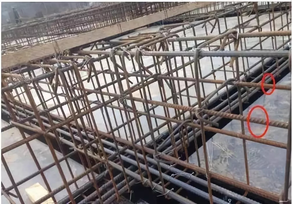 筏板型基礎怎么做，農村自建房知道這些才能少花冤枉錢！