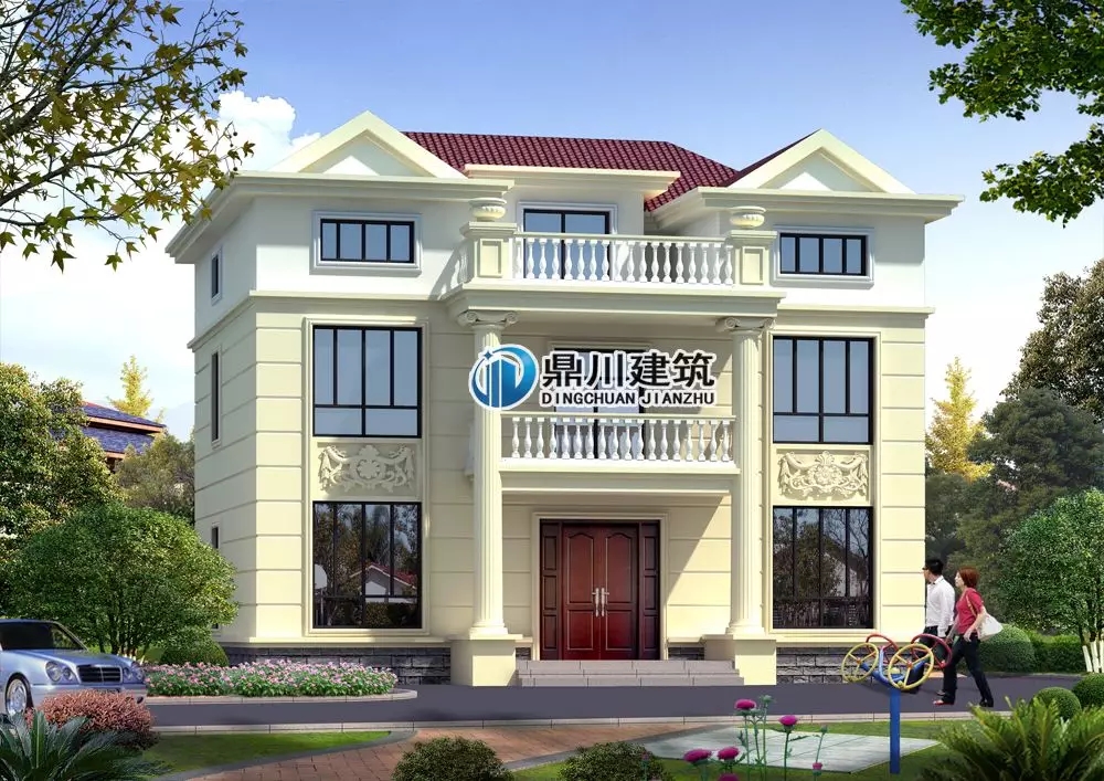 【干貨】稍不注意就會影響自建房居住質量的十個細節(jié)！