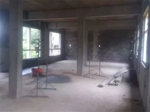建房自訴：大叔15萬(wàn)建好一層自建房，簡(jiǎn)單舒適還省錢(qián)！
